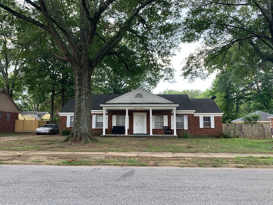 1st image of 5345 Banbury Ave