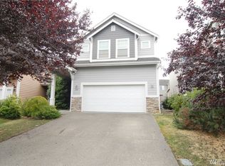 11118 184th St E, Puyallup, WA 98374