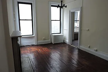 Rented by Brown Harris Stevens