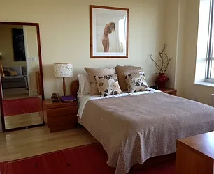 Rented by Citi Habitats