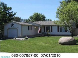 1007 Harbridge Ct, Westerville, OH