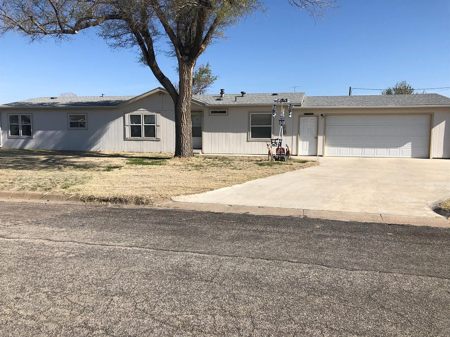 506 Hazel Ave, Wakeeney, KS 67672 Zillow