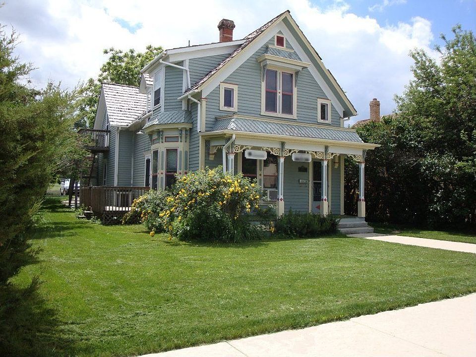 For Sale: 613 Quincy, Rapid City, SD 57701
