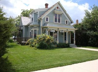 613 Quincy St, Rapid City, SD 57701