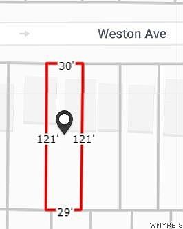 1st image of 1641 Weston Ave