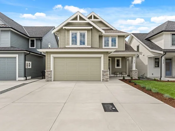 46211 Promontory Rd #113, Chilliwack, BC V2R 4V2