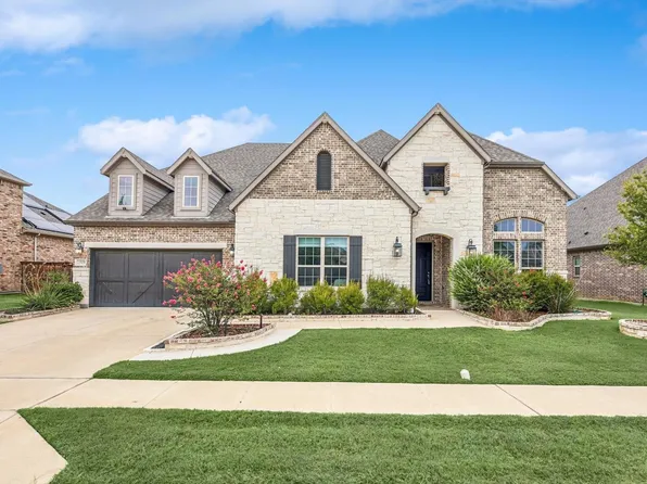 3509 Meridian Dr, Northlake, TX 76226