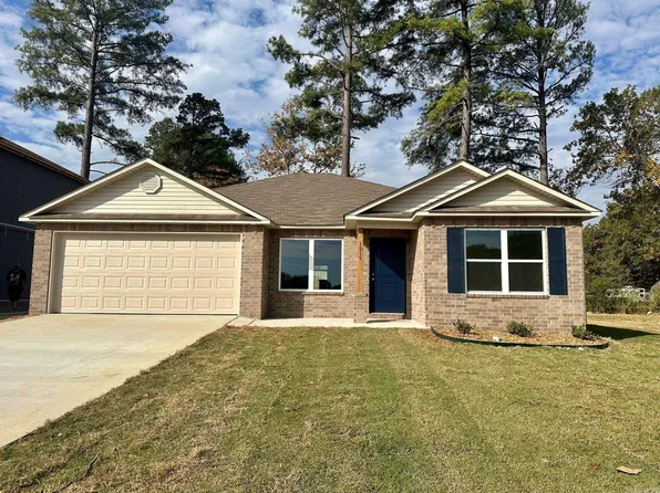 1515 Parsifal Ln, Conway, AR 72034