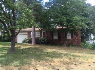 3901 Arrel Dr, Columbus, GA