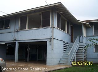 447 Poni Pl, Wailuku, HI 96793