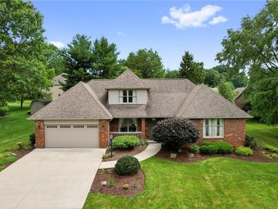 138 Valley Rd, Eighty Four, PA, 15330