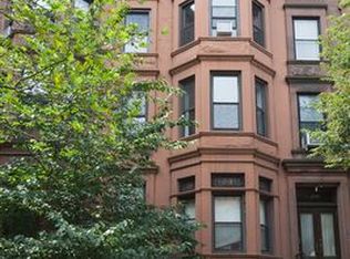 232 Garfield Pl APT 2F, Brooklyn, NY 11215