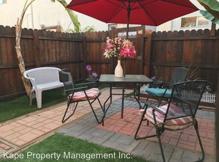 1824 10th St APT 4, Santa Monica, CA 90404
