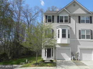 628 Trout Run Ct, Odenton, MD 21113