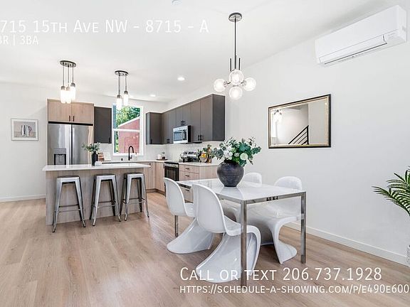 5th image of 8715 15th Ave NW #A
