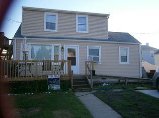 208 Vernon Pl, Brigantine, NJ 08203