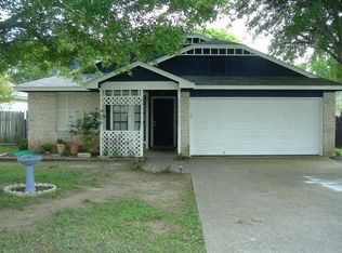 921 Bodgers Dr, Austin, TX 78753
