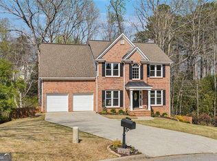 405 Havenmist Lndg, Suwanee, GA 30024