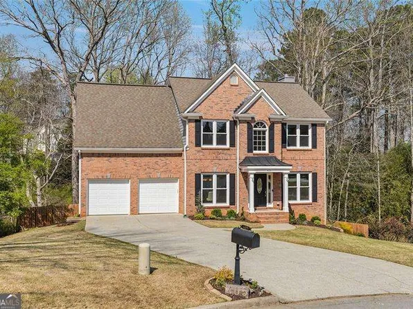 405 Havenmist Lndg, Suwanee, GA 30024