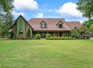 8104 Jack Bond Rd, Arlington, TN 38002