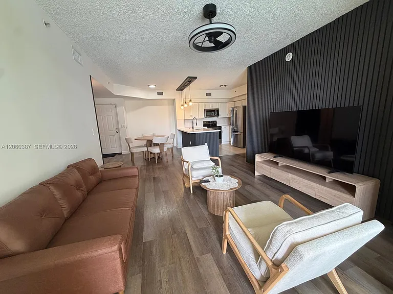 2160 E Preserve Way #206 — Photo 5