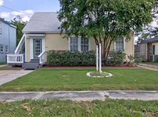 2633 North St, Beaumont, TX 77702
