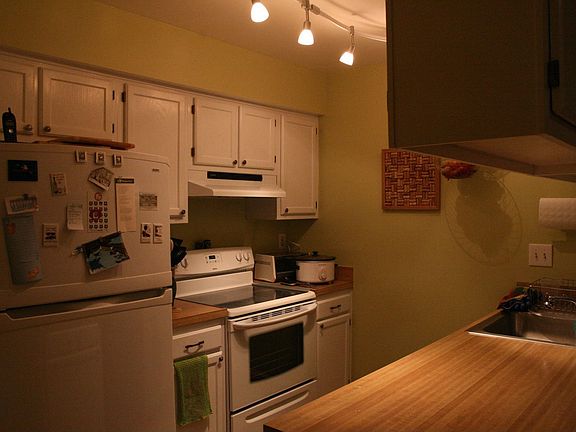 Updated Kitchen