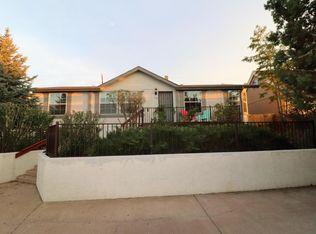 117 E Pine St, Payson, AZ 85541