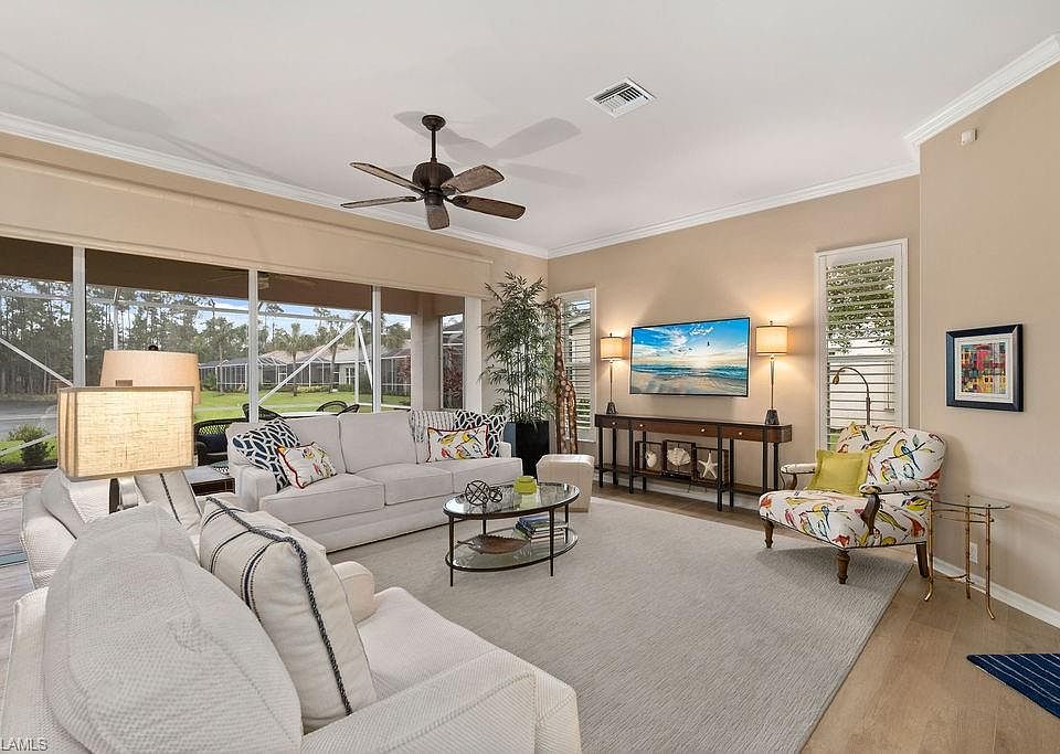 8289 Gleneagle Way, Naples, FL 34120 Zillow