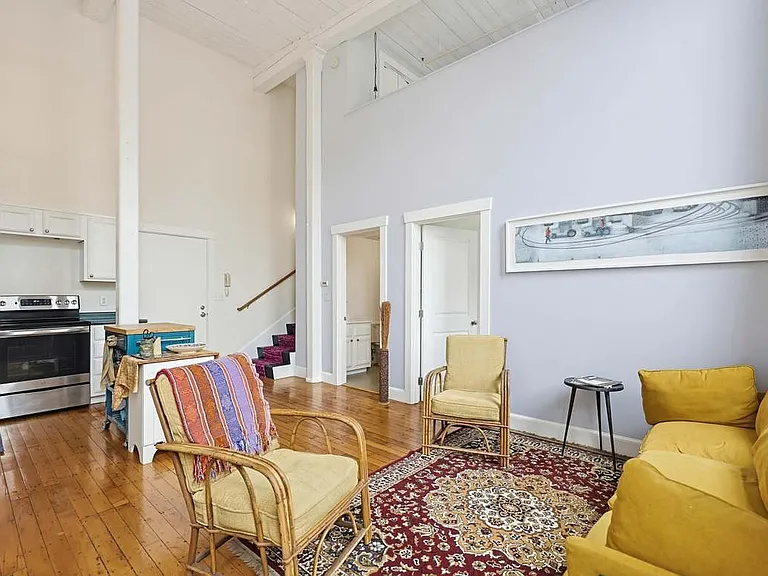 30 Lincoln St #215 — Photo 6