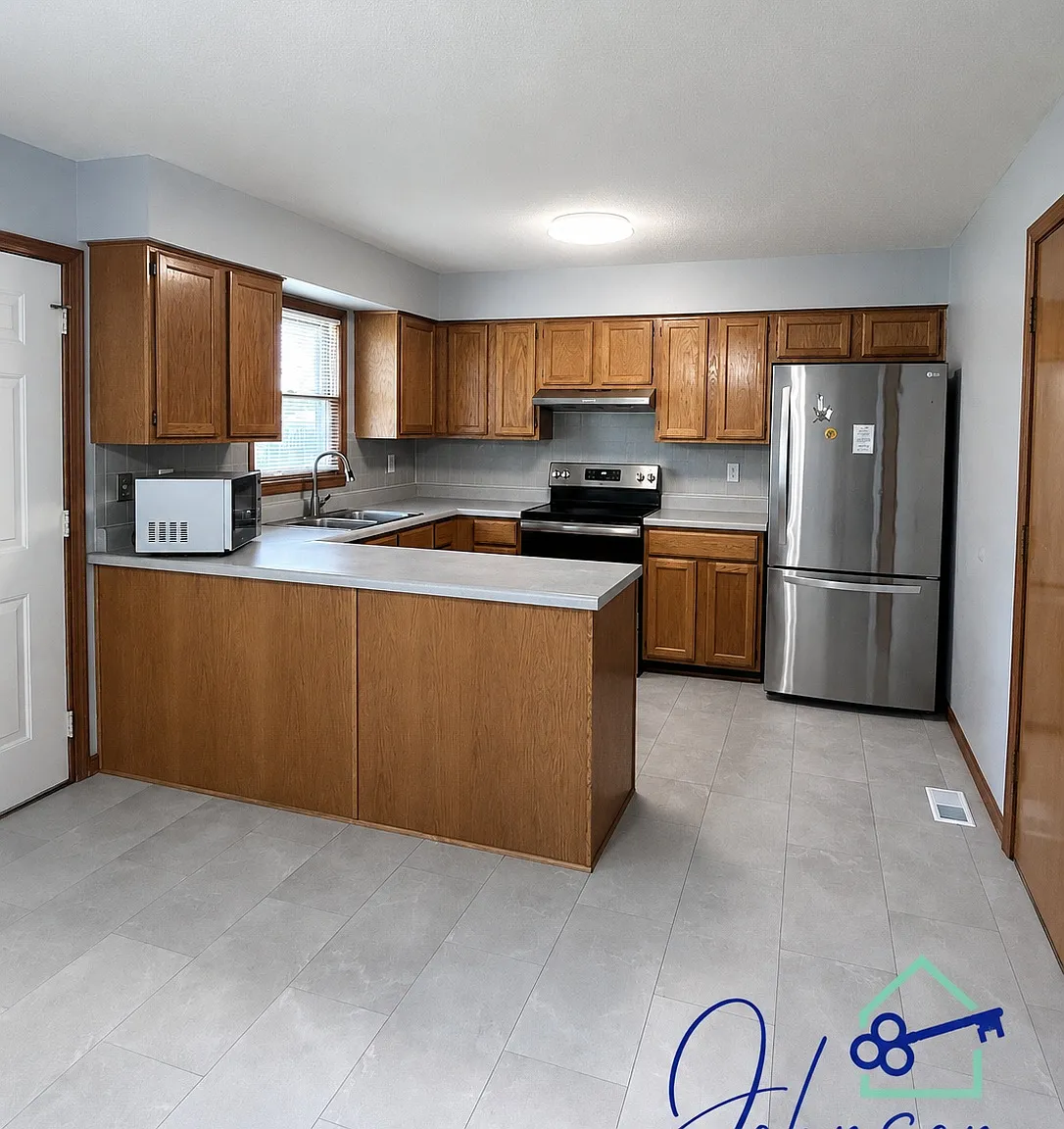 3 bed, 1.5 bath, 1106 sqft, $1,950 — Photo 4