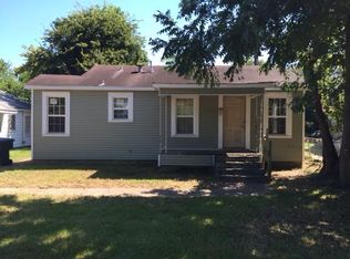 212 Lillian St, Bossier City, LA 71111