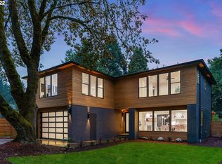 1745 Mapleleaf Rd, Lake Oswego, OR 97034