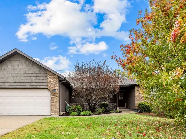 5208 N Mesa Drive, Ozark, MO 65721