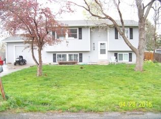 4108 Cork Dr, Laporte, CO 80535