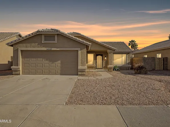 14543 W MARCUS Drive, Surprise, AZ 85374