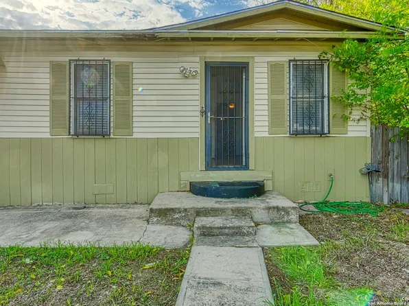1415 Amanda, San Antonio, TX 78210