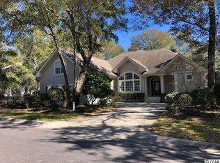 911 Heshbon Dr, North Myrtle Beach, SC 29582