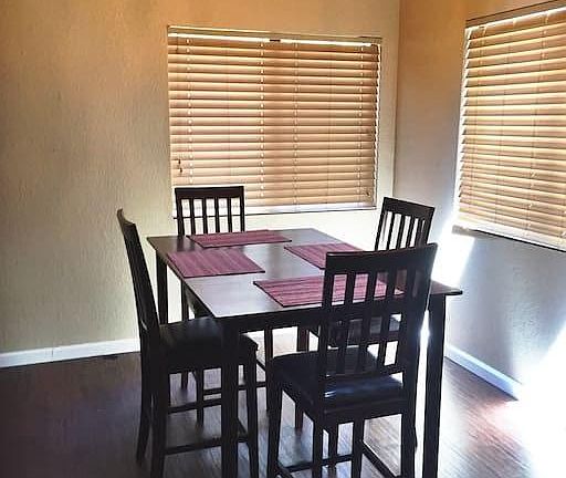 Dinning room