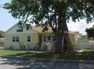 939 S Concourse, Keyport, NJ 07735