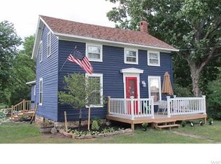 5077 Ridge Rd, Lockport, NY 14094