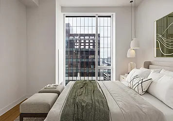 Rented by Related Rentals