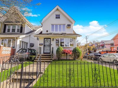 3202 Avenue, Brooklyn, NY, 11210