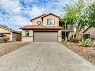 12848 W Milton Dr, Peoria, AZ 85383