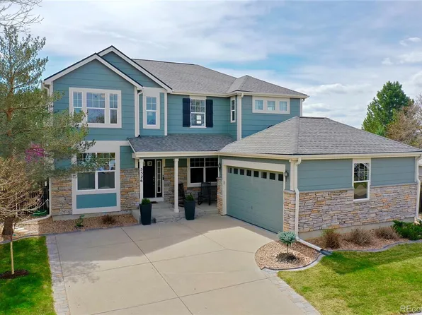 5326 Sagebrush Street, Brighton, CO 80601
