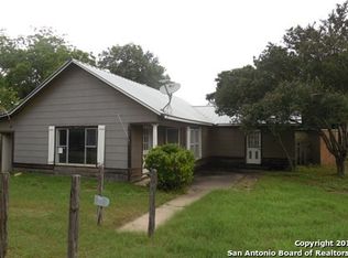8163 W 6th St, Somerset, TX 78069