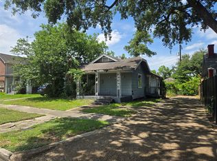 4209 Bell St, Houston, TX 77023