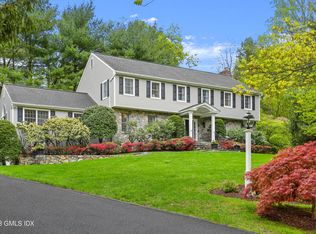 7 Buckingham Ln, Greenwich, CT 06830