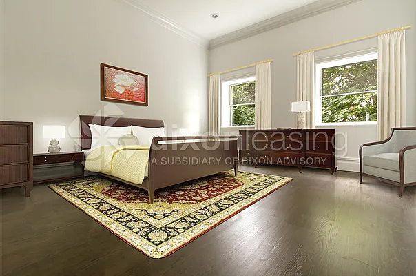 Rented by Dixon Advisory USA Inc. | media 19