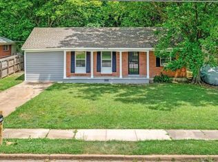 3400 Hallbrook St, Memphis, TN 38127